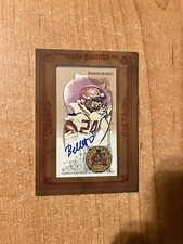 2023 Topps Allen & Ginter Baseball Cards Checklist and Team Lists 32