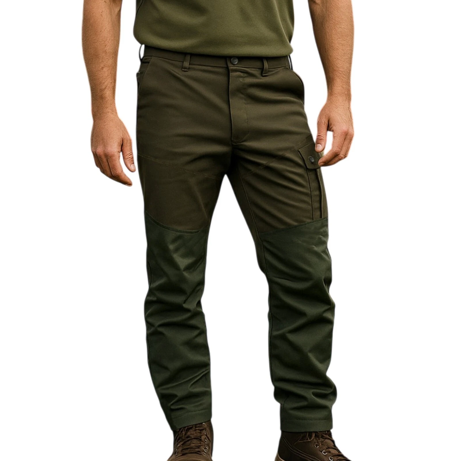 Game Hawk Waterproof Country Trousers | Hunting Fishing Shooting Walking
Opens in a new window or ta