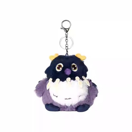 World of Warcraft Mookin Plush Backpack Hanger - Picture 7 of 7