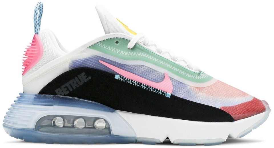nike air max 2090 pride