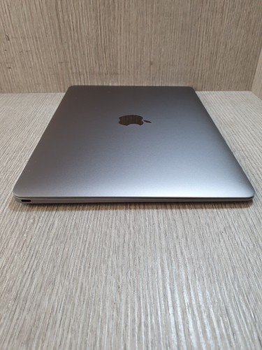 A1534 Apple MacBook 12'' Core M3 8GB RAM 256GB SSD Ventura 2017 Grade C EK2111 - Picture 10 of 13
