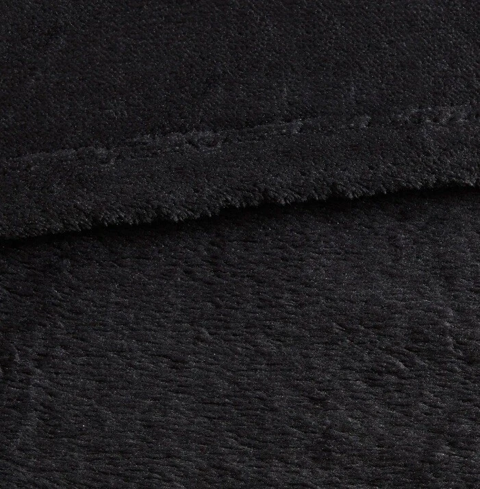 Intelligent Design Microlight Plush Oversized Twin Blanket T4101590 - Image 3 of 3