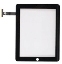 Touch Screen Glass Digitizer Replacement Part for original ipad 1 1st display