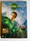 LANTERNA VERDE DVD COME NUOVO