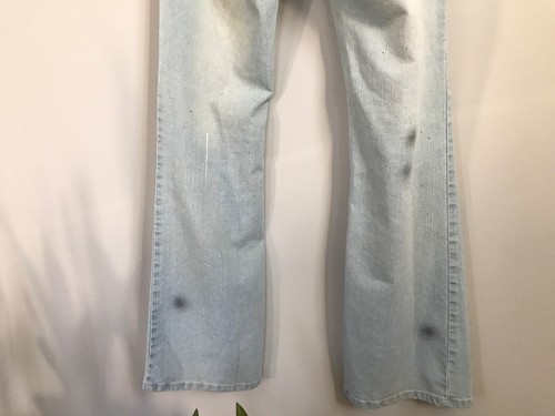 Designer Jeans size 7 - Picture 7 of 16