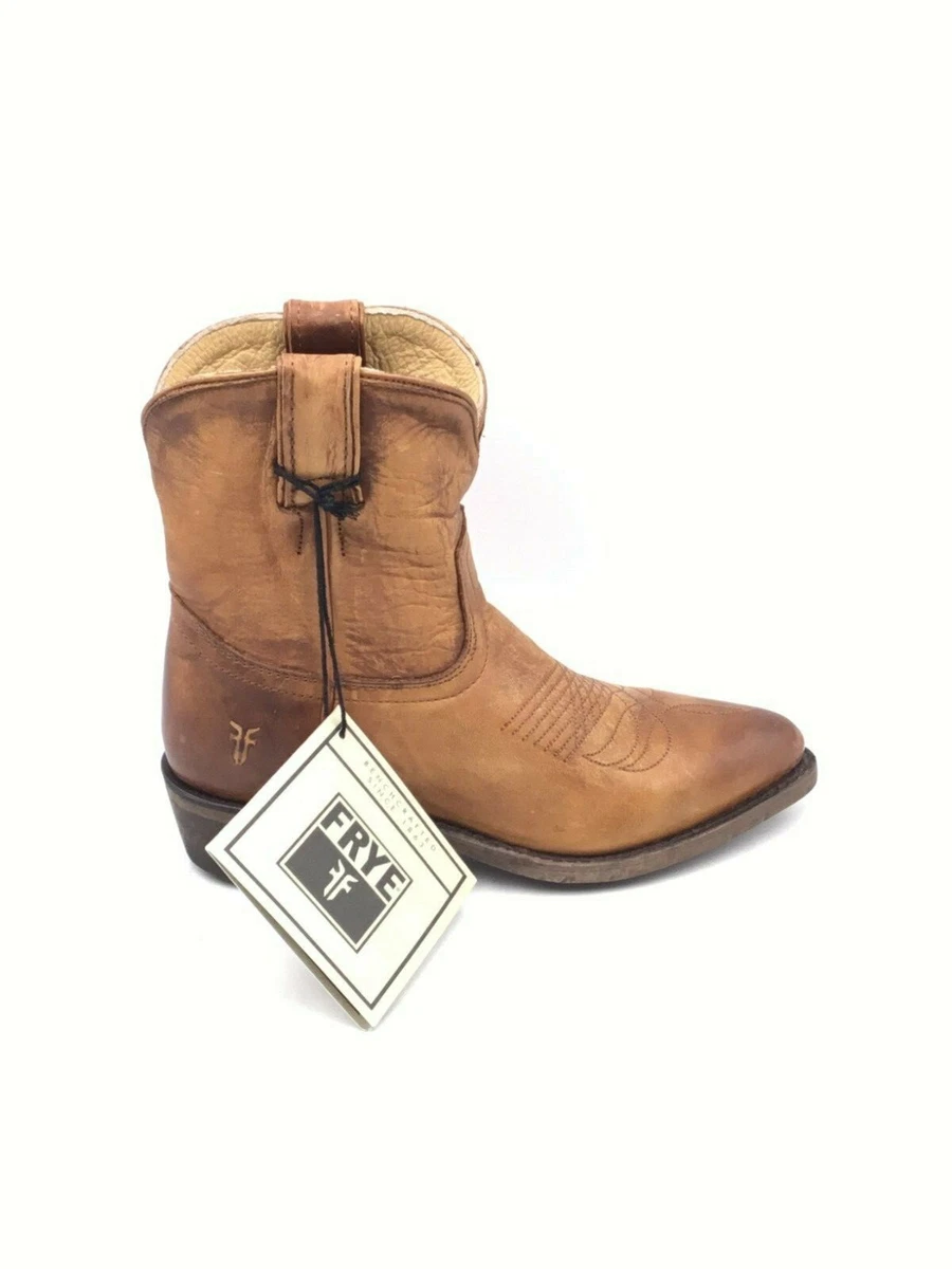 Frye billy short boot sale