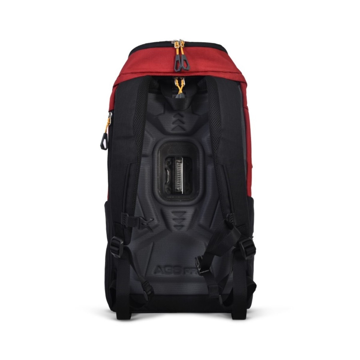 saku ！ Backpack Carrier Red Gundam Mobile Suit X FX CREATIONS | MS-06S
