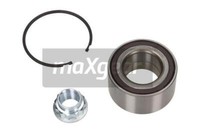 33-0685 Maxgear Radlagersatz FüR Daihatsu,Toyota