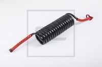 076.391-00A Spiralschlauch M 18X1,5 / M18X1,5