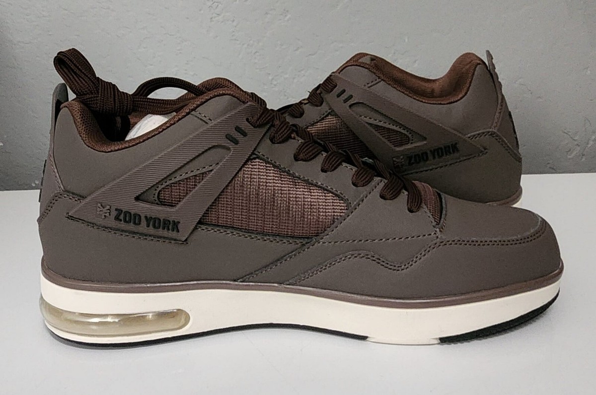 Zoo York All Time Men