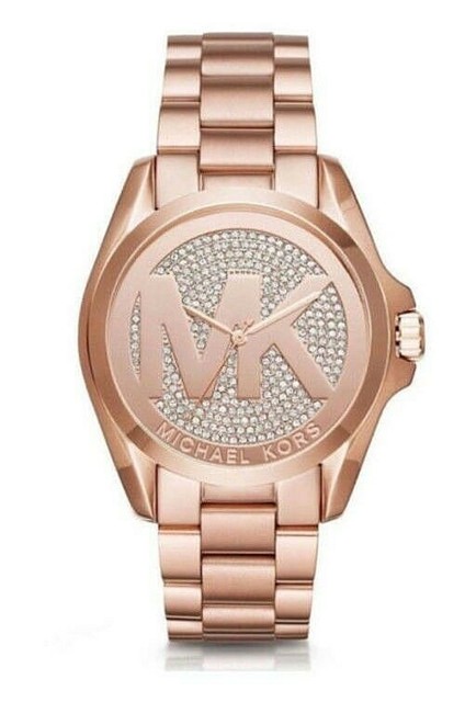michael kors bradshaw rose