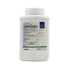 Prozap LarvaGuard Mosquito Larvicide Granule 2.5lb Slow Release