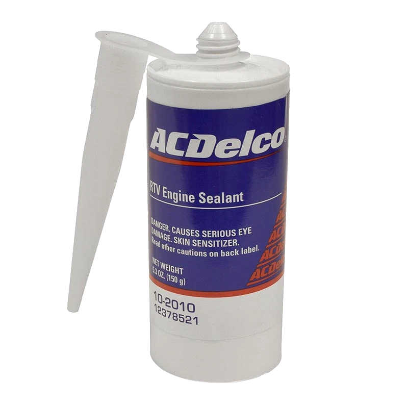 PPE Black Deep Oil Pan With ACDelco Filter & RTV Sealant For 11-16 6.6L Duramax Foto 4 de 4