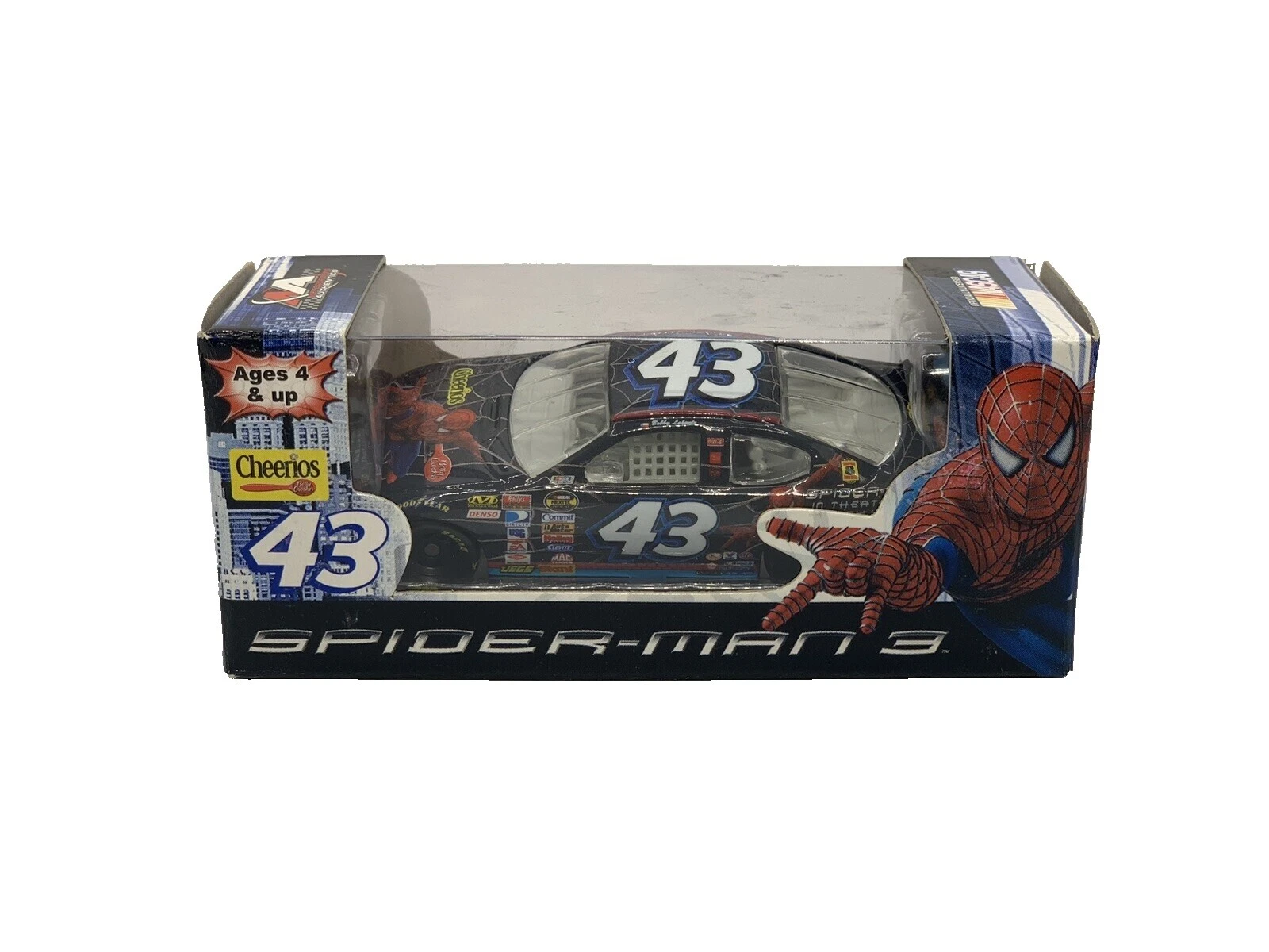 Lionel Spider-Man juguetes y pasatiempos