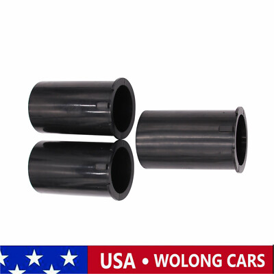 3Pcs Intake Duct Flame Arrestor Bellow Fits for Kawasaki STX PWC ZXI1100 900 