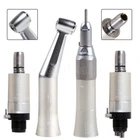 NSK Style FX23 Dental Low Slow Speed Push Button Contra Angle Handpiece /Kit SA