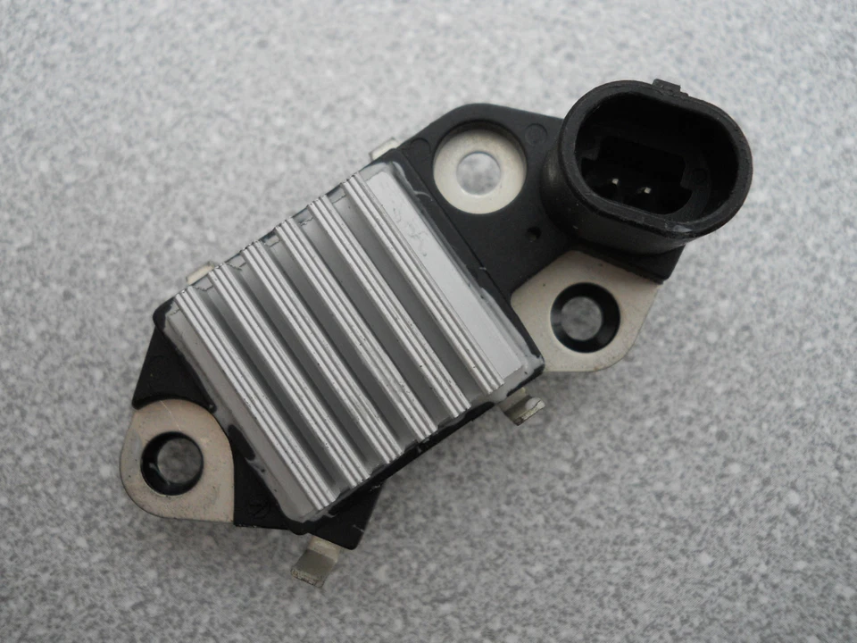 01G223 ALTERNATOR Regulator for CHEVROLET Matiz Spark 0.8 1.0 - Image 2 of 4