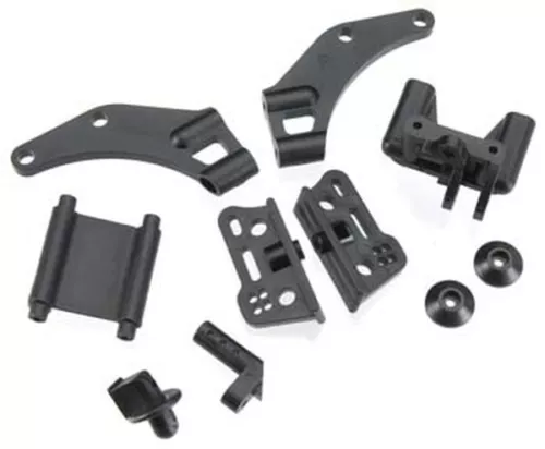 HPI Racing Trophy 3.5 Nitro RTR/Flux Deck Wing Holder HPI101013