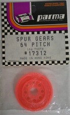 Parma Spur Gears 64 Pitch 106 Tooth 17312   New  Free Shipping
