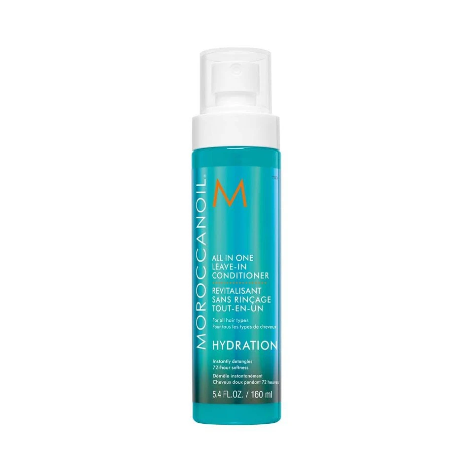 Moroccanoil All in One Leave-In Conditioner 160ml