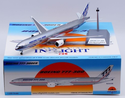 IF773HOUSEP - B777-300ER BOEING (PW MOTORS) REG: N5020K für Stuclent-0 NZ - Bild 15 von 15