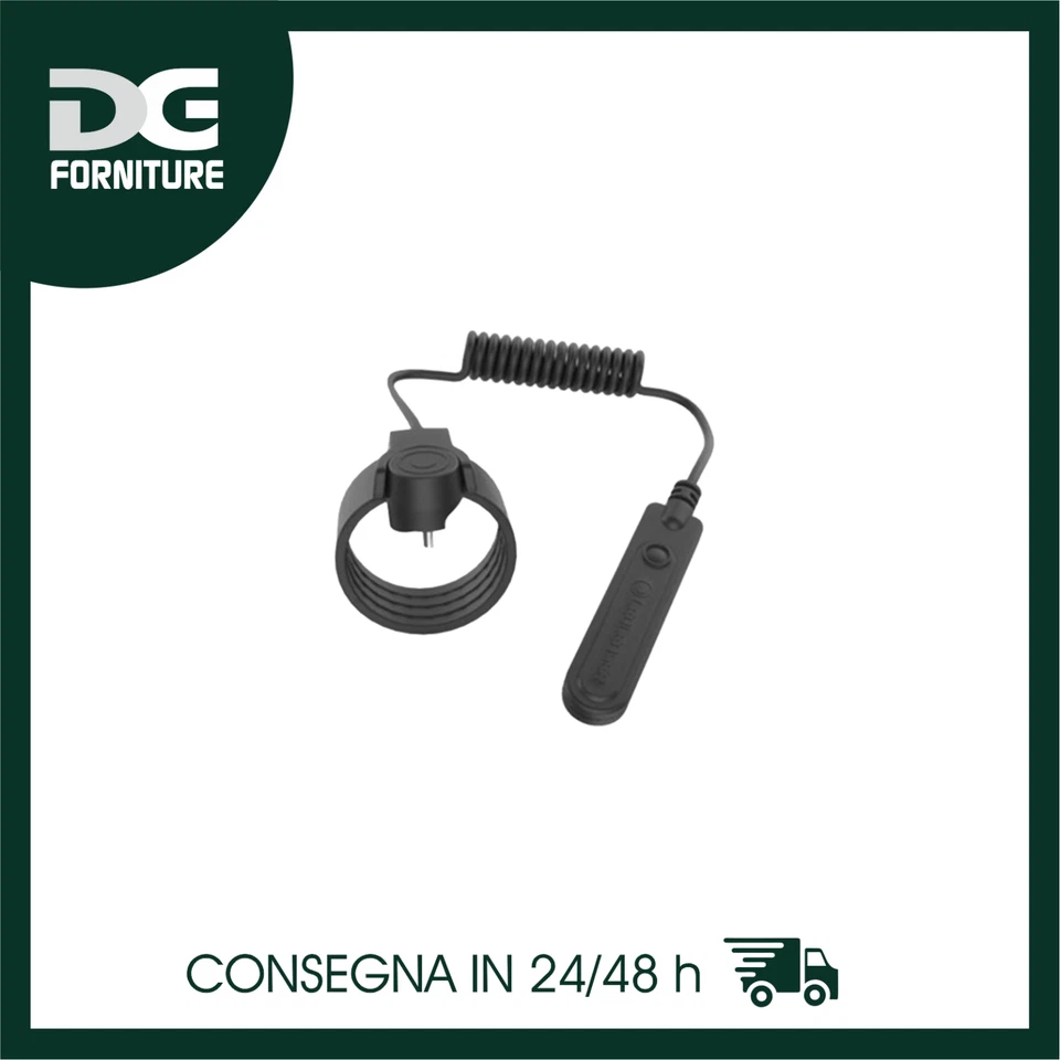COMANDO REMOTO PER TORCIA LED LENSER MT14