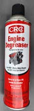 (Case of 12) CRC 05025CA Heavy Duty Engine Degreaser 15oz Low VOC