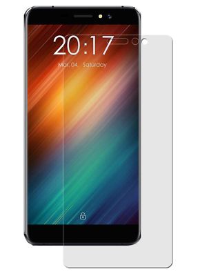 Ulefone S8 - 3x Maoni Antireflex Displayschutzfolie 