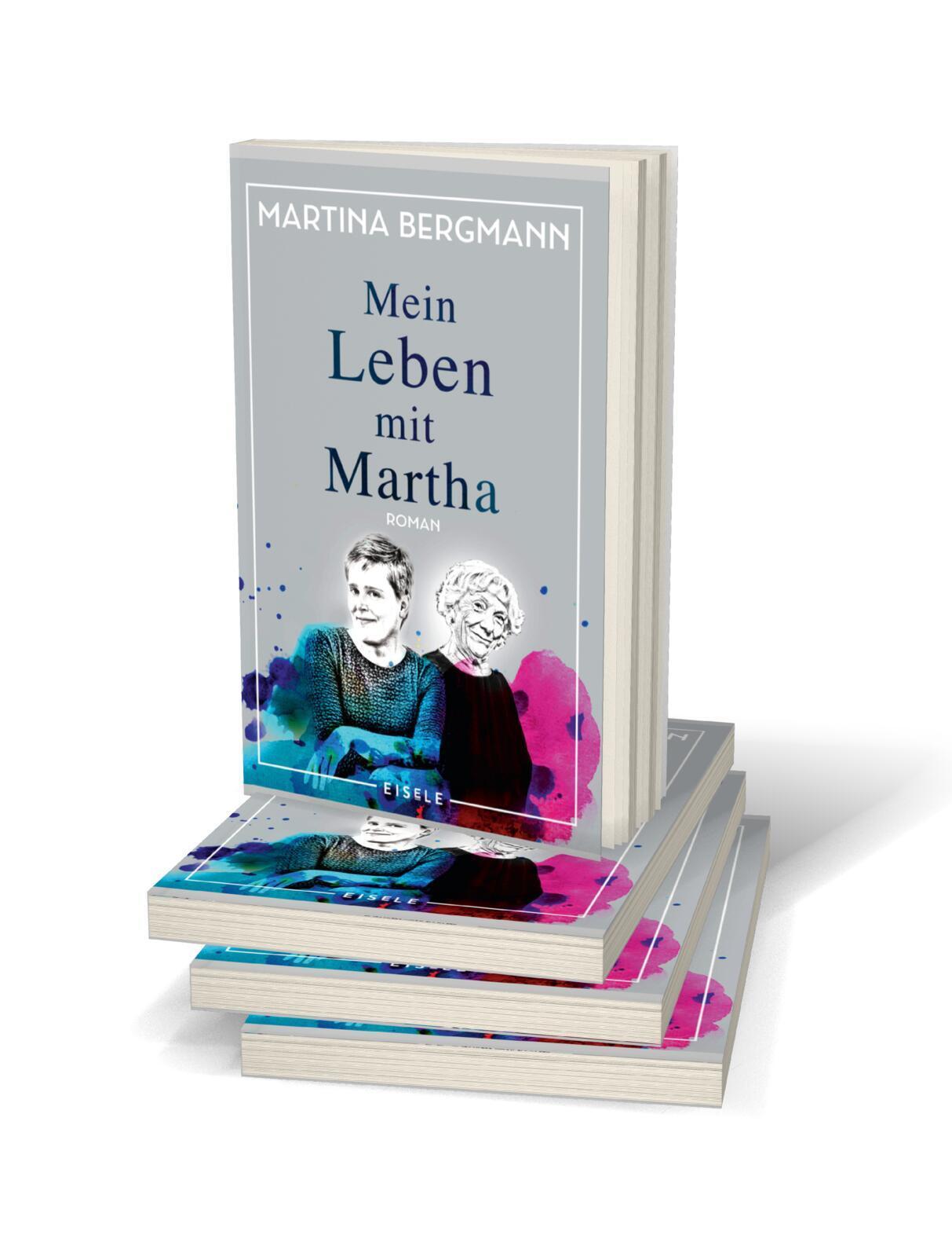 Thumbnail - Mein Leben Mit Martha