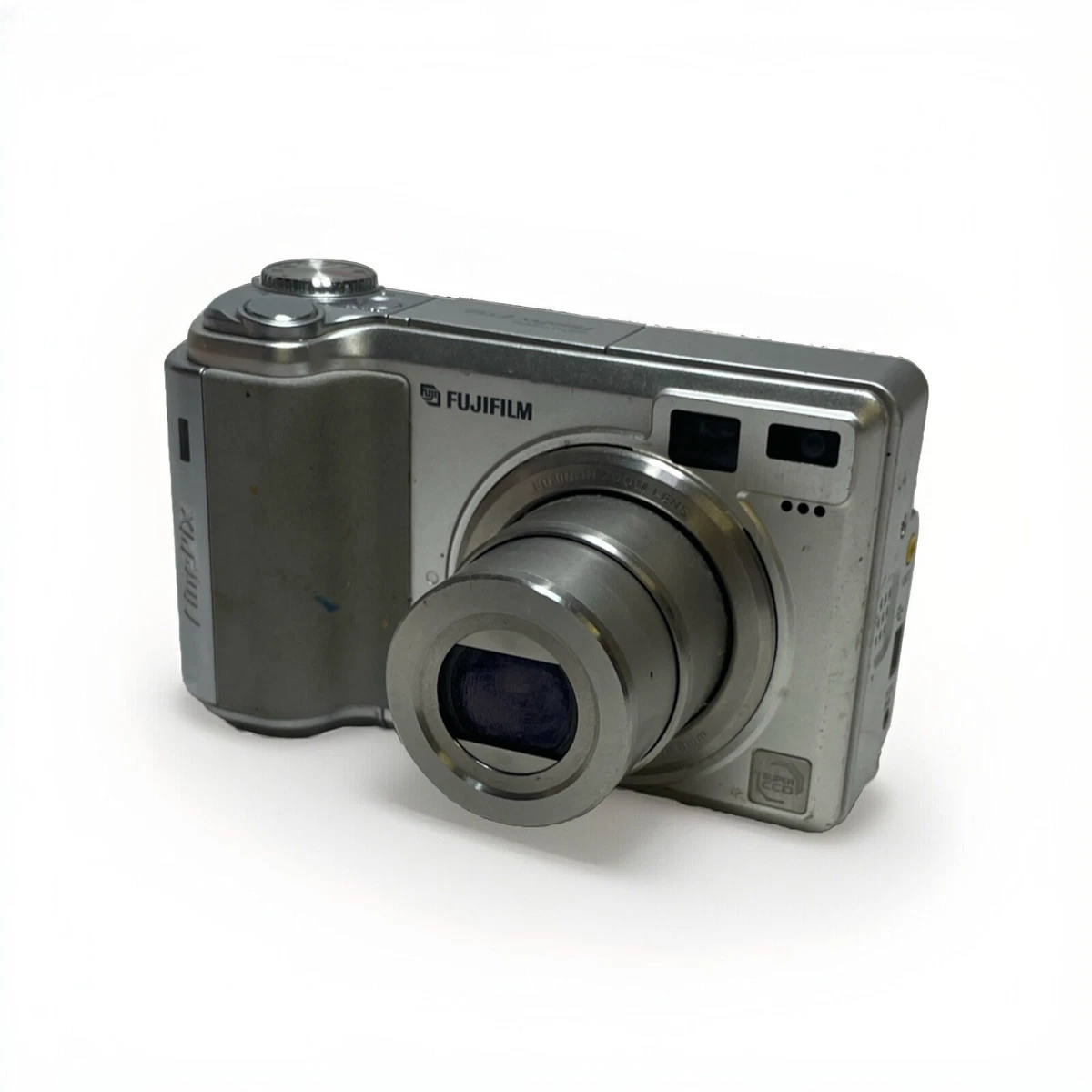 Fujifilm FinePix E550 Digital Cameras for Sale | Shop New & Used