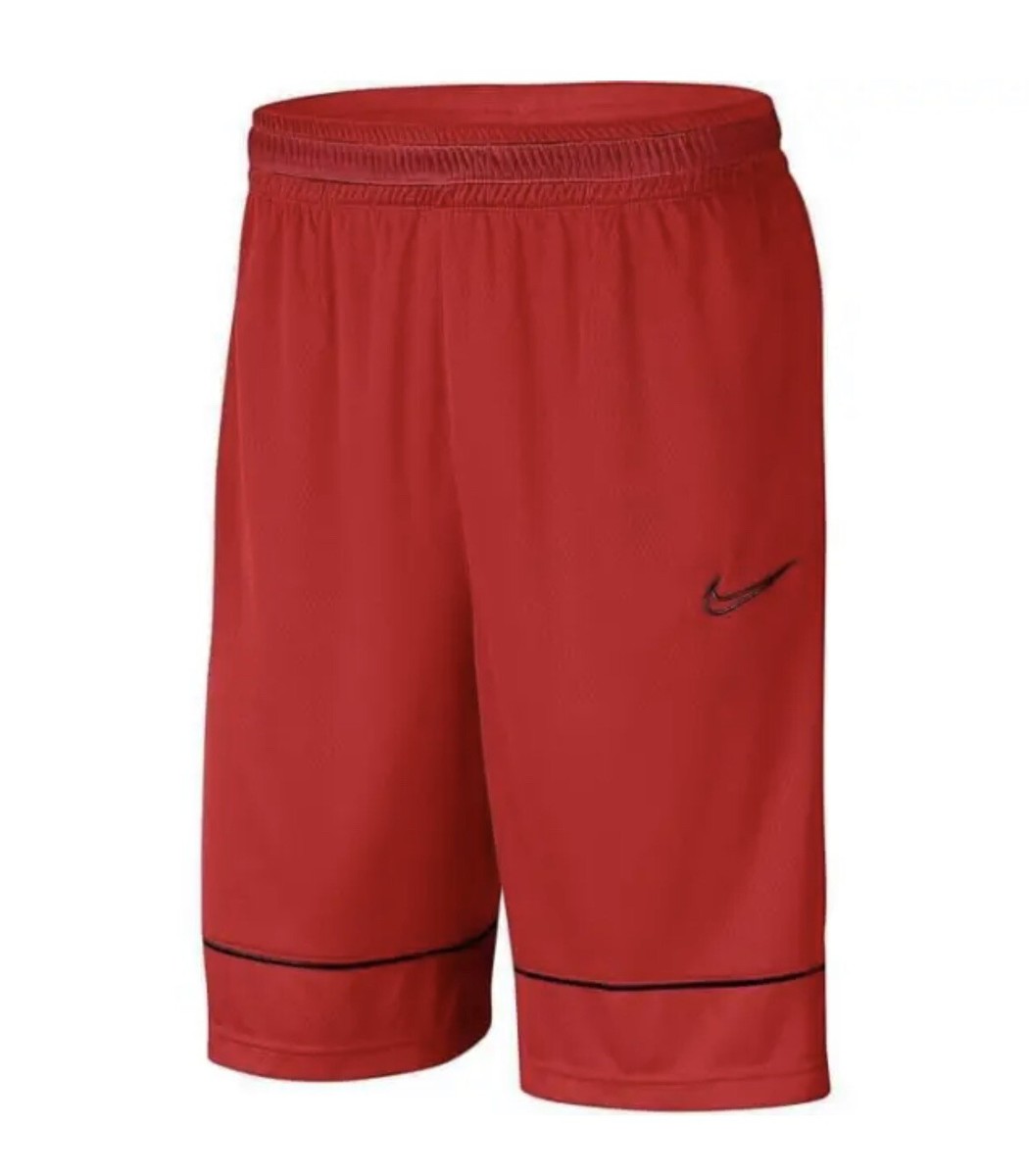 mens nike fastbreak shorts
