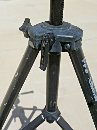 Pro Albinar 7500 Tripod - Picture 6 of 9