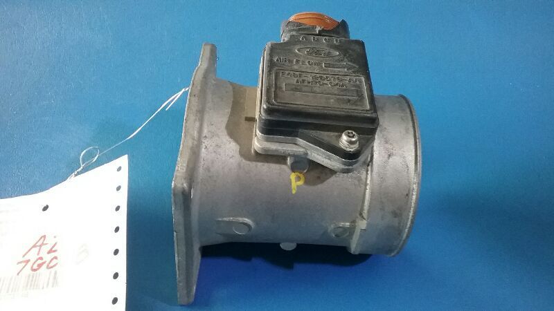 F48f AIR FLOW METER 6-232 3.8L F48F-12B579-AA FITS 95 WINDSTAR CHIPPED ...