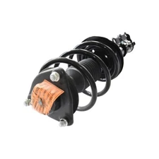 GSP Front Left Strut and Coil Spring Assembly Direct Fit
