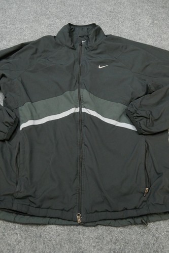 nike jacket mens ebay