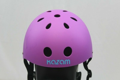 kazam helmet