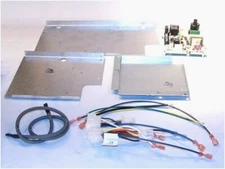 Lennox Armstrong 19M5401 19M54 Ignition Circuit Board 43K49