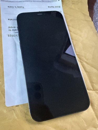 Apple iPhone 12 Pro - 256GB - Unlocked - Afbeelding 9 van 11