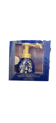 (1) Walt Disney World 50th Anniversary Mickey Soap Dispenser Parks Mickey Mouse Disney Parks 50th Anniversary Mickey Soap Dispenser  main image 2