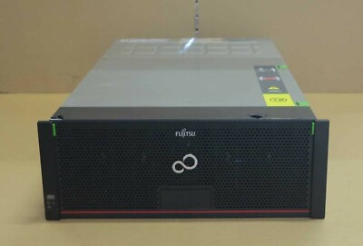 Fujitsu Eternus DX5/600 HD-DE Drive Storage Enclosure 210,8 TB SAS