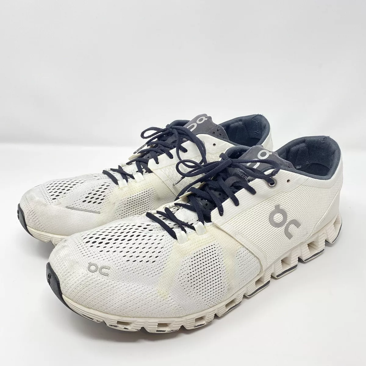 On cloud mens best sale 11