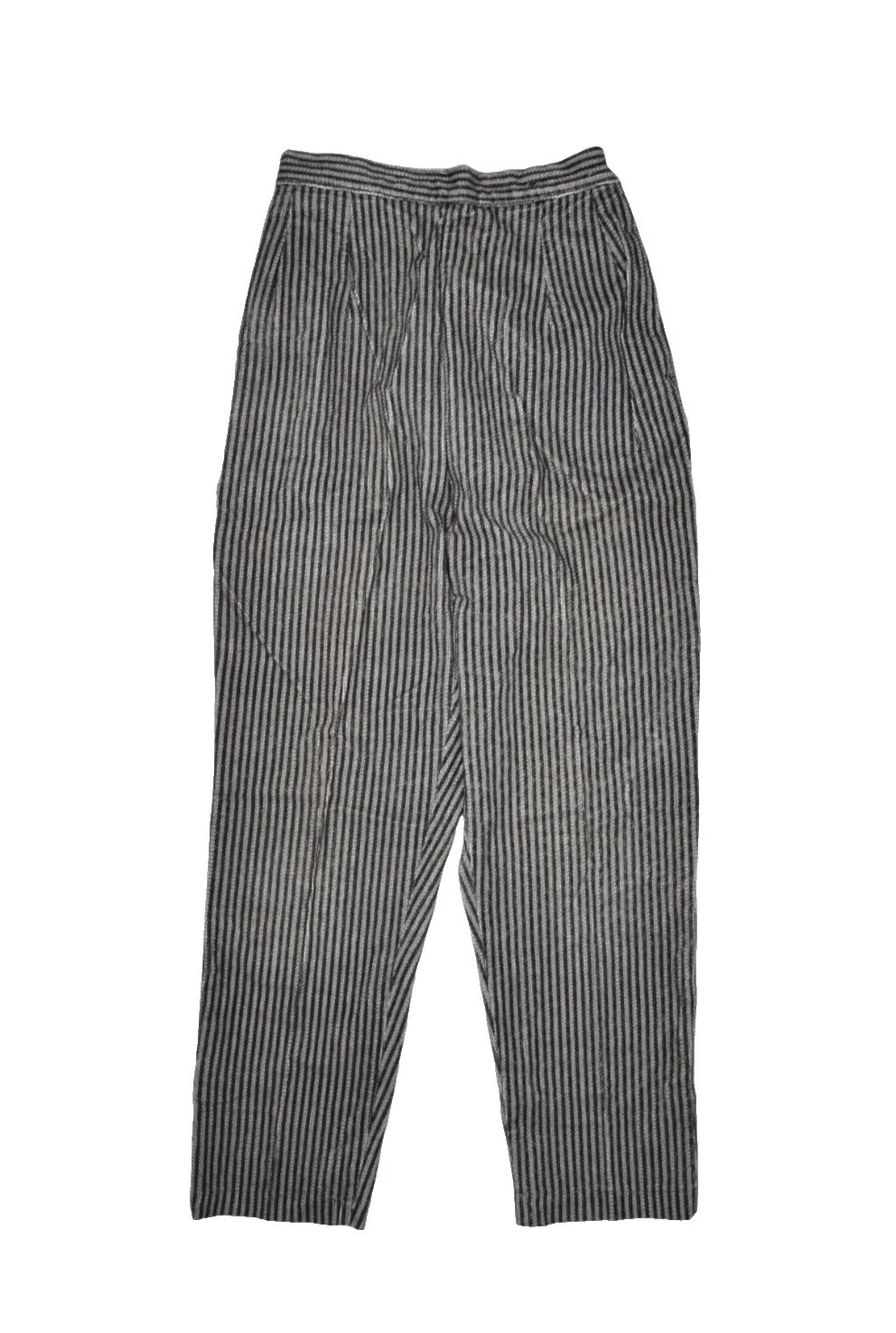 Pantalones Vintage Rockabilly 1970s para Mujer
