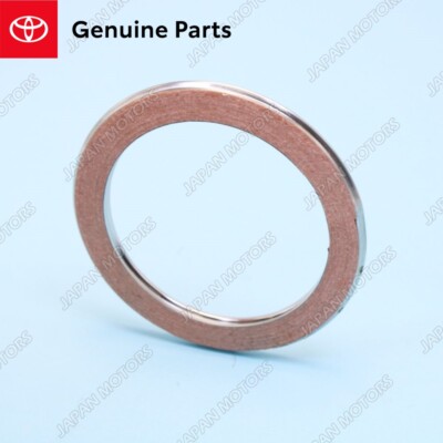 OEM Toyota Avalon Land Cruiser Highlander Tacoma Exhaust Pipe