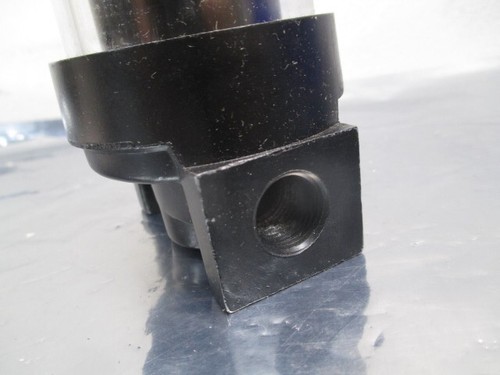 Parker 06F25AA Pneumatic Air Filter 3/8" NPT, 113230 - 第 6/7 張圖片