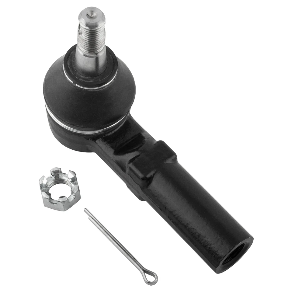 Outer TieRod Ends For Buick LeSabre Lucerne Park Avenue Riviera Cadillac Deville - Image 3 of 4