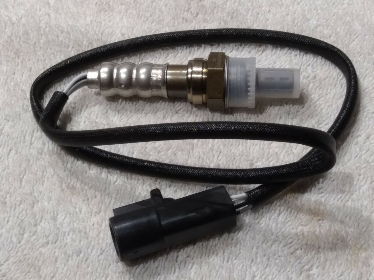 Sensor for Genie 52564GT SENSOR,O2,LRG 425 EFI*** JLG