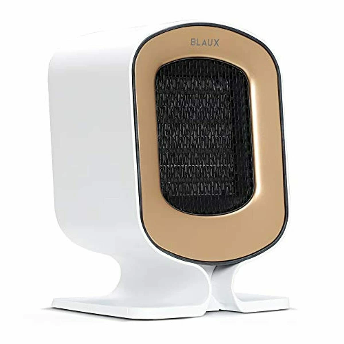 BLAUX Heatcore Electric Portable Space Heater - 1200W for Home or Office  Desk | eBay