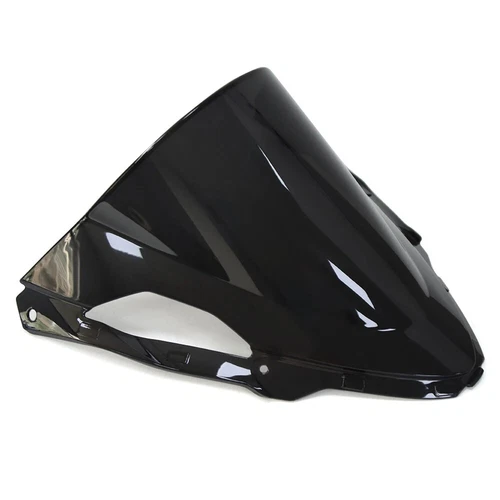 For KAWASAKI ZX-6R ZX6R 2024 Front Windshield Windscreen Baffle Wind Deflectors - Picture 9 of 9