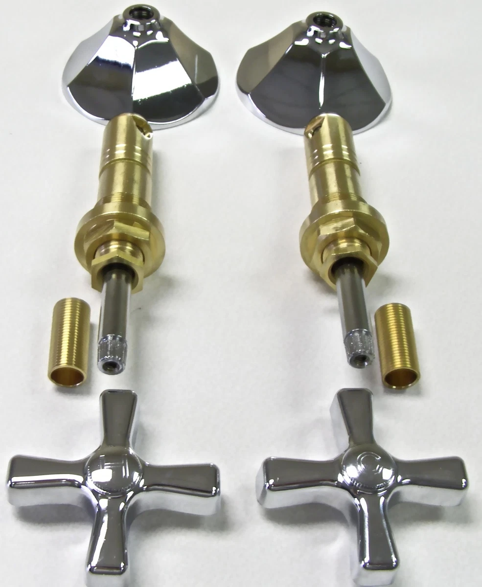 Replacement Sayco* Valve Tub Shower Rebuild Kit, 53 OFF