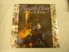 Prince & the Revolution Purple Rain LP (2017) NEW Shrink Wrap Tear